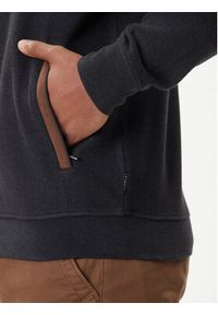 Bugatti Bluza 8700-85050D Szary Regular Fit. Kolor: szary. Materiał: bawełna #2