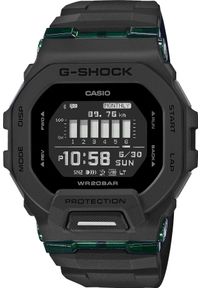 Zegarek Casio Zegarek męski Casio GBD-200UU-1ER G-SHOCK Bluetooth G-Squad Sync Step Tracker #1