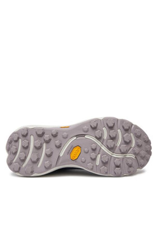 Under Armour Buty do biegania Ua U Infinite Pro Trail 3027202-001 Czarny. Kolor: czarny. Materiał: materiał