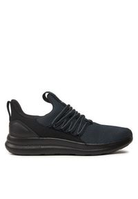 Adidas - Sneakersy adidas. Kolor: czarny. Model: Adidas Racer