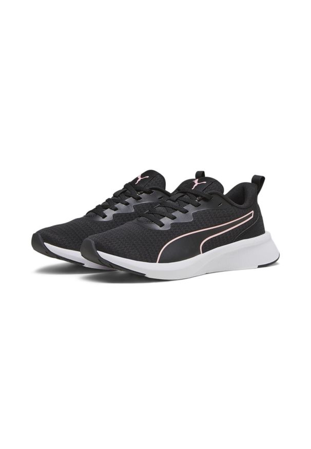 Buty do biegania męskie Puma Flyer Lite M. Kolor: czarny, wielokolorowy. Sport: bieganie