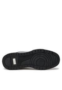 Dorko Sneakersy Parker DS24F23M Biały. Kolor: biały. Materiał: skóra #4