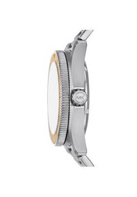 Michael Kors Zegarek Maritime MK9161 Srebrny. Kolor: srebrny #4