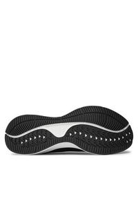 EA7 Emporio Armani Sneakersy X8X150 XK350 N763 Czarny. Kolor: czarny. Materiał: materiał #3