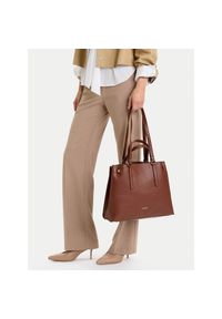 Torebka Lasocki. Kolor: czerwony #1