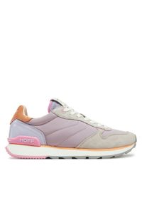 HOFF Sneakersy Lilac 12517003 Kolorowy. Materiał: materiał. Wzór: kolorowy