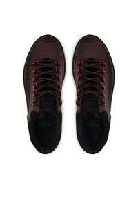 Diemme Sneakersy Cornaro Due Gomma DI24FWCOM-F04L007 Brązowy. Kolor: brązowy. Materiał: skóra #6