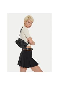 Pinko - Torebka PINKO. Kolor: czarny #1