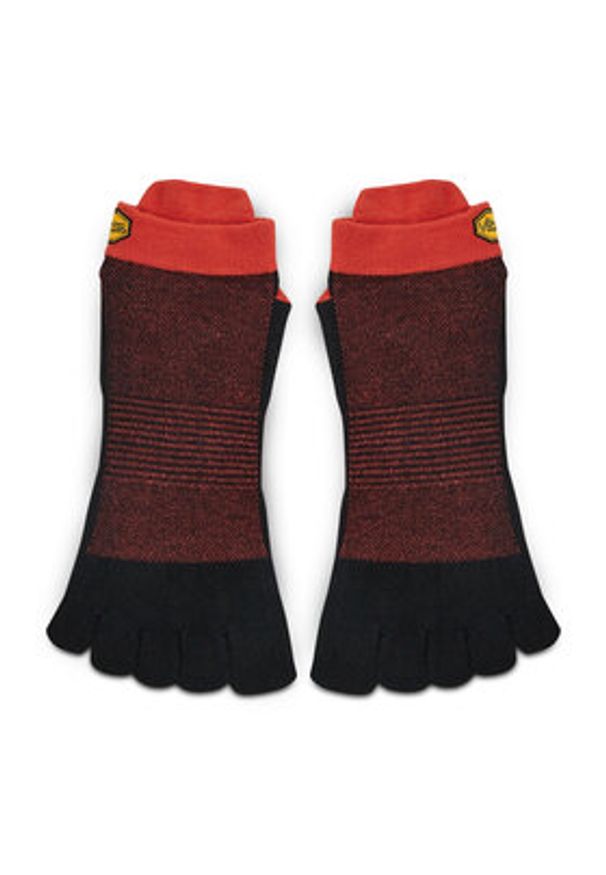 Vibram Fivefingers Skarpety Niskie Unisex Athletic No Show S21N05 Kolorowy. Materiał: materiał. Wzór: kolorowy