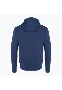 Bluza męska Nike Sportswear Air. Kolor: niebieski