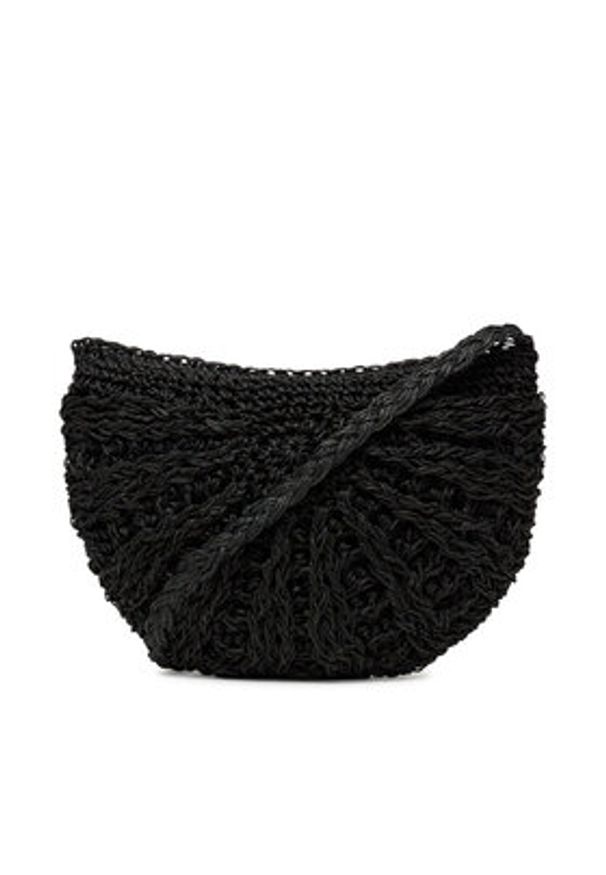 only - ONLY Torebka 15313244 Czarny. Kolor: czarny