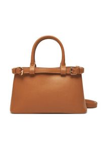 Call It Spring Torebka Abigaill 13960468 Brązowy. Kolor: brązowy. Materiał: skórzane #4
