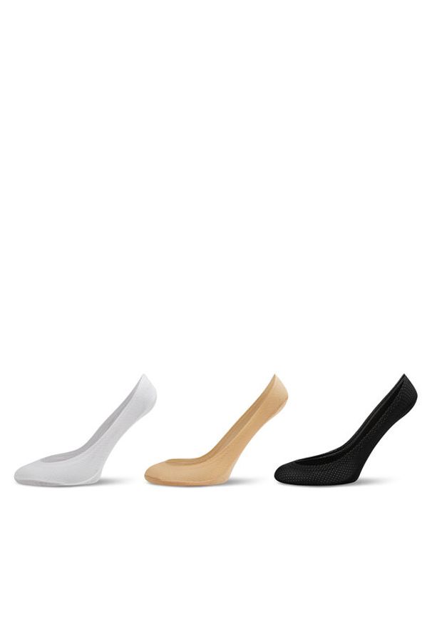 Jenny Fairy Stopki 4WB-003-SS24 Kolorowy. Materiał: materiał. Wzór: kolorowy