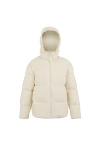 Regatta - Kurtka Ocieplana Damska Roxienne. Kolor: wielokolorowy, beżowy, zielony. Materiał: puch. Sport: turystyka piesza #1