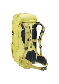 Plecak turystyczny dziecięcy Deuter Climber 22 - sprout/linden. Kolor: żółty