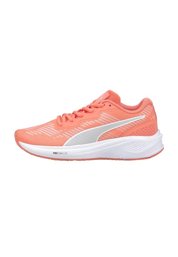 Puma - Buty do biegania PUMA Aviator Profoam Sky 12. Kolor: różowy. Sport: bieganie