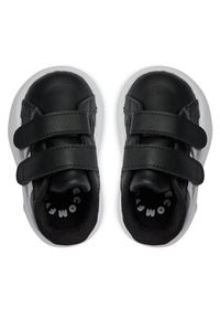 Adidas - adidas Sneakersy Grand Court 2.0 Cf I ID5272 Czarny. Kolor: czarny. Materiał: skóra #5