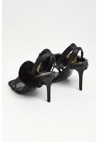 Versace Jeans Couture - Szpilki VERSACE JEANS COUTURE. Obcas: na szpilce #2