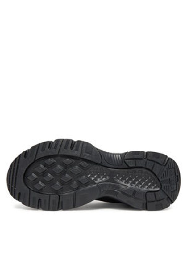 Reebok Sneakersy CEO-H1-139(CH) Czarny. Kolor: czarny. Materiał: syntetyk, materiał