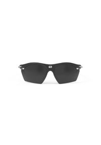 Rudy Project - Okulary RUDY PROJECT RYDON SLIM. Kolor: brązowy. Sport: turystyka piesza