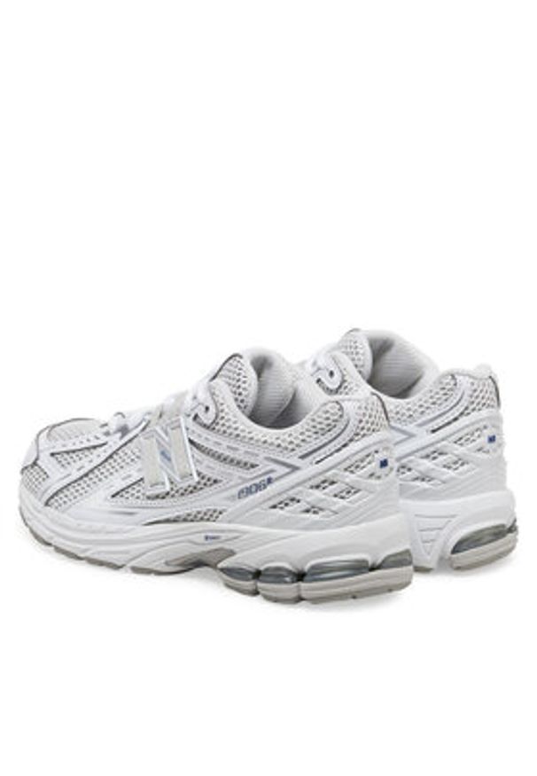 New Balance Sneakersy GC1906CA Biały. Kolor: biały. Materiał: materiał