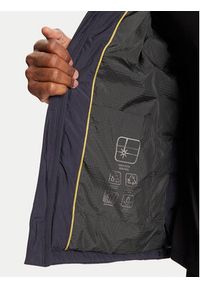 Geox Kurtka zimowa M Spherica M5629C T3284 F1624 Granatowy Regular Fit. Kolor: niebieski. Materiał: syntetyk. Sezon: zima #6