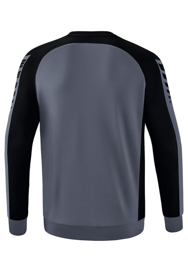 ERIMA - Bluza dziecięca Erima Six Wings. Kolor: wielokolorowy, szary, czarny. Sport: piłka ręczna