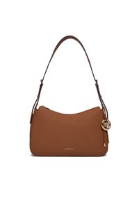 Torebka MICHAEL Michael Kors. Kolor: brązowy #1