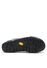 LA SPORTIVA - La Sportiva Trekkingi Trango Tech Woman GTX GORE-TEX 21H900638 Szary. Kolor: szary. Materiał: materiał #2