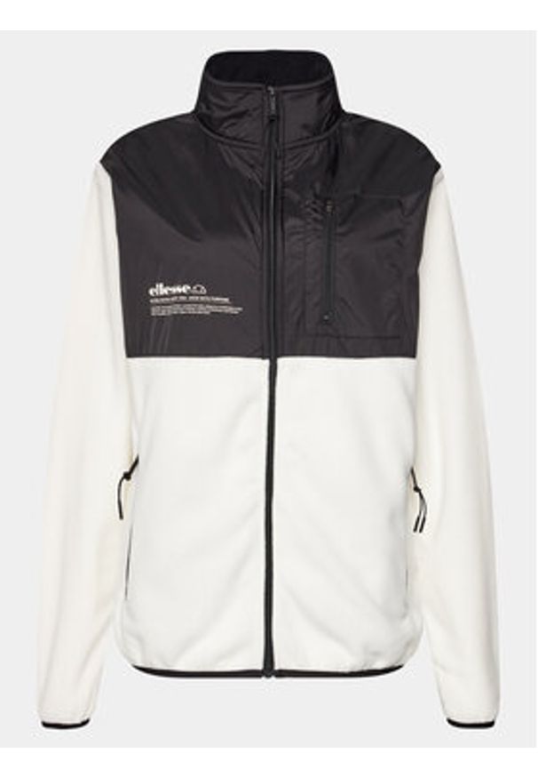 Ellesse Polar Unisex Solarolo SGP16252 Kolorowy Regular Fit. Materiał: syntetyk. Wzór: kolorowy