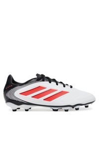 Adidas - Buty do piłki nożnej adidas. Kolor: biały #1