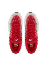Nike Sneakersy Air Max Dn Se HQ4565 600 Czerwony. Kolor: czerwony. Materiał: materiał. Model: Nike Air Max