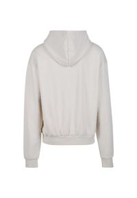 Urban Classics - Męska Bluza Z Kapturem Ultra Heavyweight. Typ kołnierza: kaptur. Kolor: biały