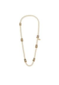 Weekend Max Mara Zestaw naszyjników 2615751134650 Złoty. Materiał: metalowe. Kolor: złoty #3