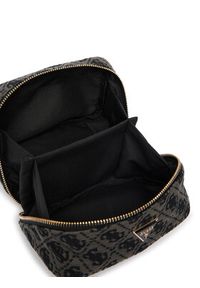 Guess Kosmetyczka PW7579 P6361 Czarny. Kolor: czarny. Materiał: materiał #2