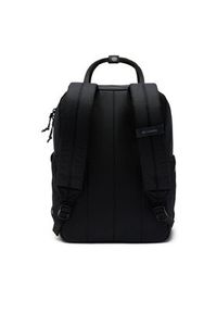 columbia - Columbia Plecak Trail Traveler™ II 18L 2158191 Czarny. Kolor: czarny. Materiał: materiał #5