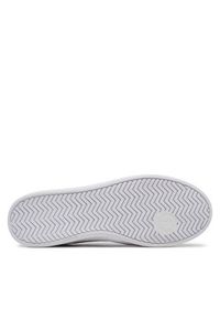 Pollini Sneakersy SA15192G1MXA370A Niebieski. Kolor: niebieski. Materiał: materiał #5