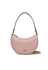 Torebka MICHAEL Michael Kors. Kolor: różowy
