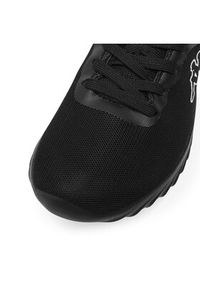 Kappa Sneakersy SS24-3C007-J Czarny. Kolor: czarny #5