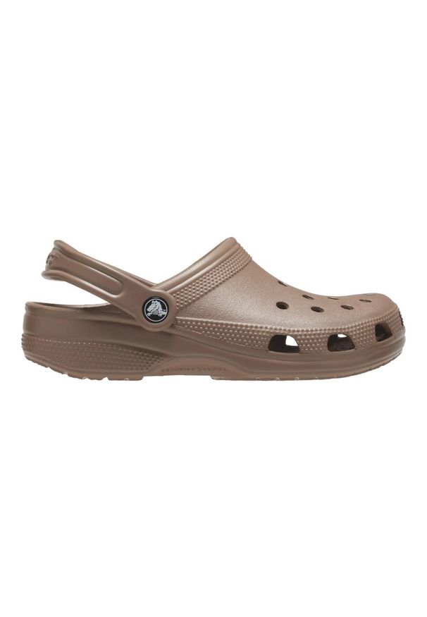 Buty do chodzenia męskie Crocs 100012Q9. Zapięcie: bez zapięcia. Kolor: wielokolorowy. Materiał: materiał, syntetyk. Szerokość cholewki: normalna. Sport: turystyka piesza