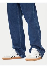 Reebok Sneakersy CEO-FORTE LOUNGER AR30252M-WBT Biały. Kolor: biały. Materiał: skóra #1