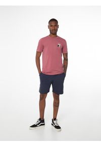 Koszulka męska Protest PRTABDIEL. Kolor: różowy #2