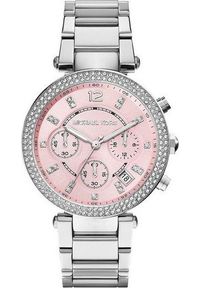 Zegarek Michael Kors Zegarek Damski Michael Kors MK6105 (39 mm) #1