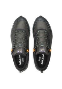 Salewa Trekkingi Ms Ultra Train 3 61388 Zielony. Kolor: zielony. Materiał: materiał. Sport: turystyka piesza #8