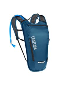 CAMELBAK - Plecak rowerowy z bukłakiem CamelBak Classic™ Light. Kolor: niebieski
