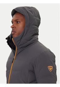 Rossignol Kurtka narciarska RLMMJ05 Szary Regular Fit. Kolor: szary. Materiał: syntetyk. Sport: narciarstwo #4