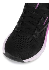 Reebok Buty na siłownię NANO GYM 100212276 Czarny. Kolor: czarny. Materiał: materiał. Sport: fitness #8