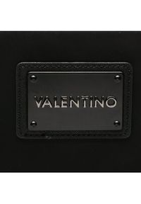 VALENTINO - Valentino Plecak Andres Re VBS7C824 Czarny. Kolor: czarny. Materiał: skóra #4