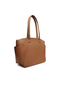 MEXX Torebka CEO-MEXX-S-008-08 Brązowy. Kolor: brązowy