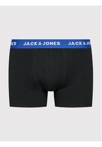 Jack & Jones - Jack&Jones Komplet 5 par bokserek Lee 12144536 Kolorowy. Materiał: bawełna. Wzór: kolorowy #3